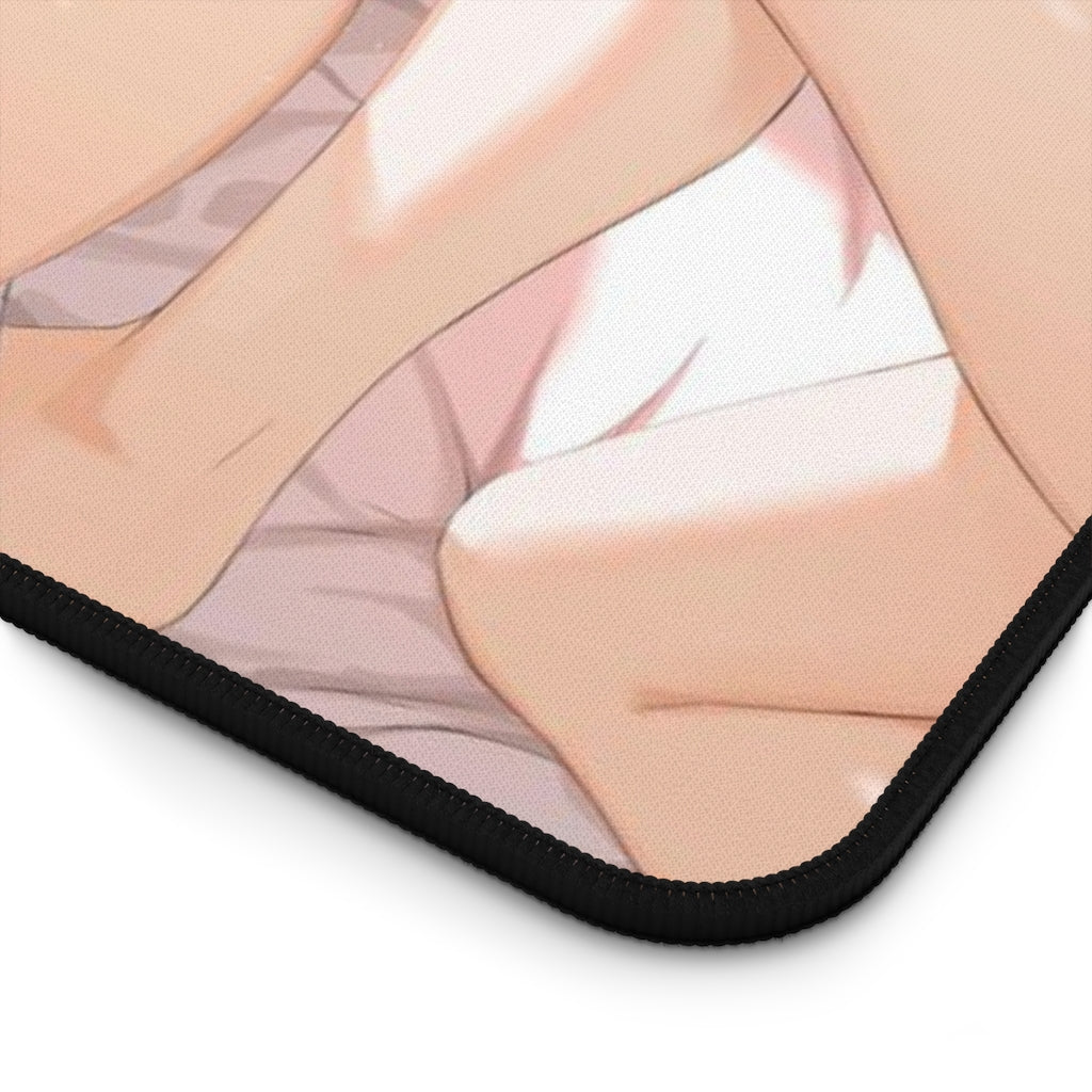 Re Zero Sexy Mousepad - Huge Ass Rem Desk Mat - Ecchi Playmat