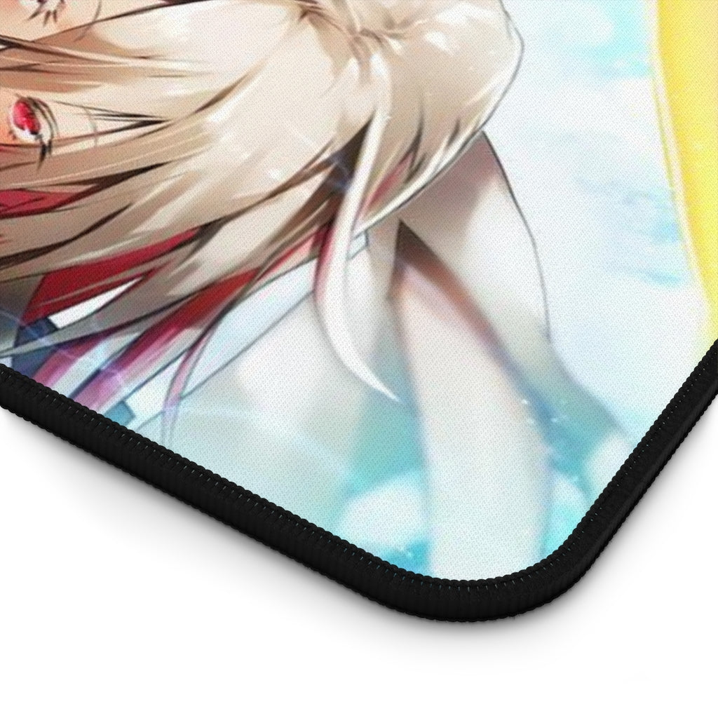 Cute Butt Jack-O Guilty Gear Sexy Mousepad - Gaming Desk Mat - Ecchi Playmat