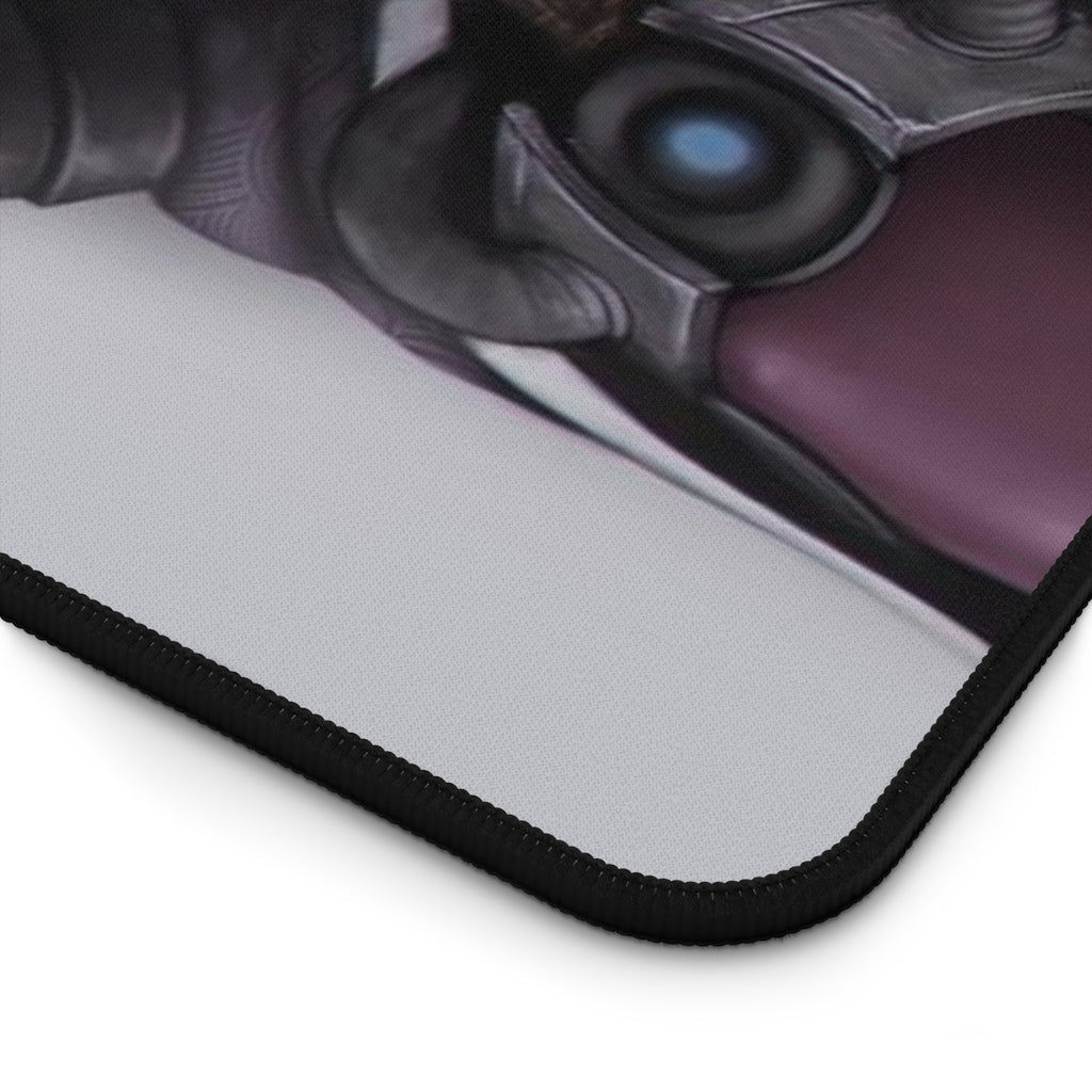 Mass Effect Tali Sexy Mousepad - Adult Gaming Desk Mat