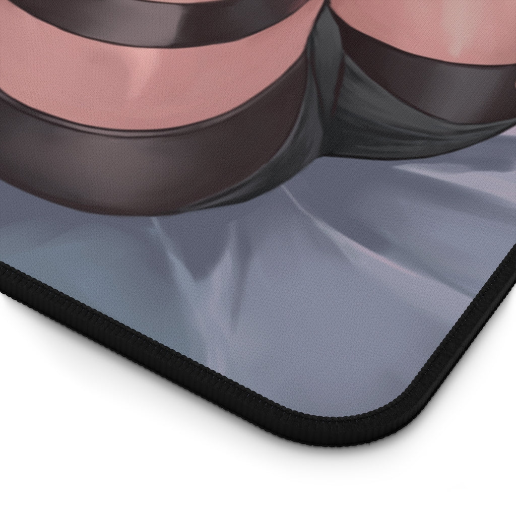 Nijisanji Sexy Mousepad - Lain Paterson Vtuber Desk Mat - Ecchi Playmat