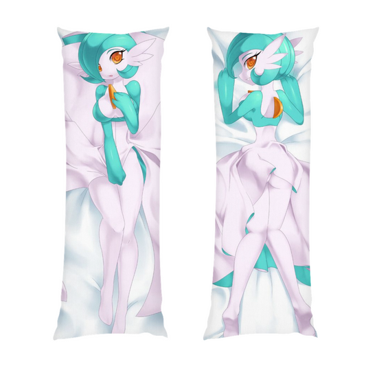 Gardevoir Body Pillow - Pokemon Dakimakura