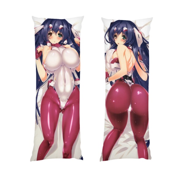 Tomo Asama Anime Body Pillow - Ecchi Dakimakura - Horizon in the Middle of Nowhere - Waifu Pillow