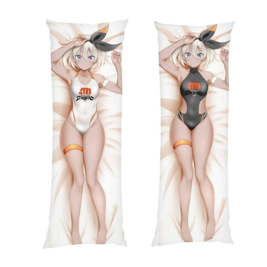 Bea Pokemon Body Pillow - Gaming Dakimakura - Waifu Pillow