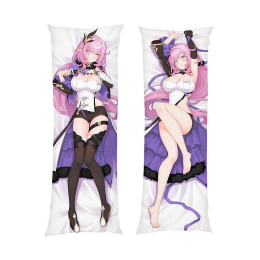 Honkai Impact Body Pillow - Elysia Dakimakura