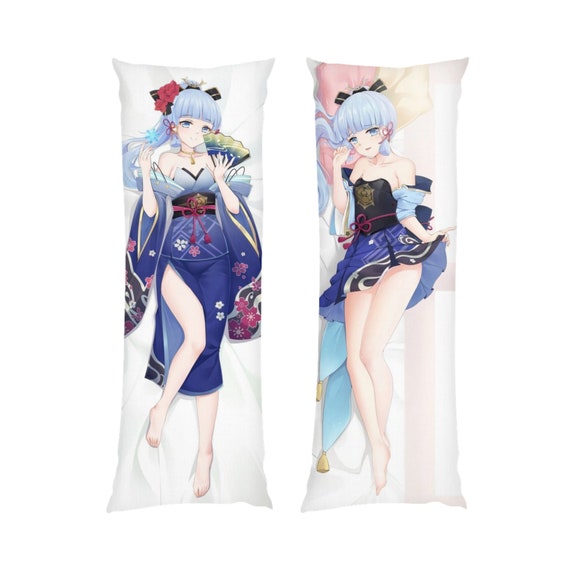 Genshin Impact Body Pillow - Yukata Ayaka Dakimakura